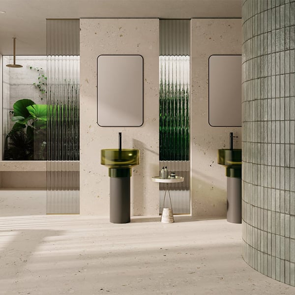 Πλακάκι Logico Cosmo Light 60x120 cm  